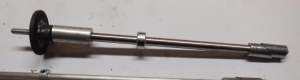 Barrel Dent Removal Tool