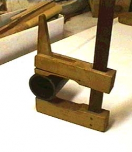 Bar Clamp