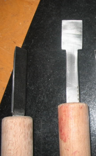 Chisels