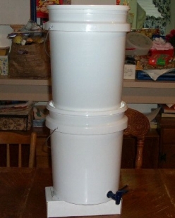 Berkey Water Filter