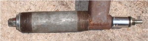 Trailing Arm Bushing Tool