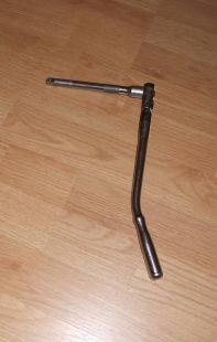 Pedal Wrench