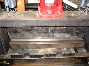 Press Brake