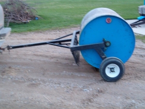 Lawn Roller