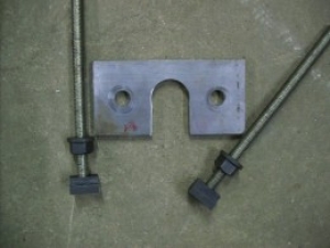 Driveshaft Puller