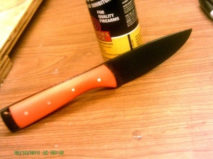 Hunting Knife