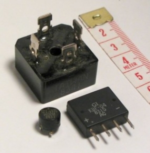 Variable Power Supply