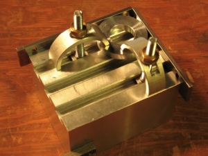 Tooling Block