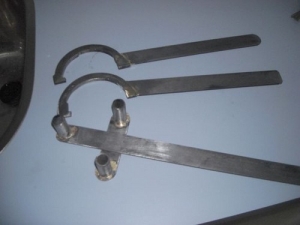 Pin Spanner