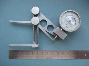 Bore Gauge