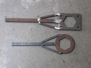 Wrenches