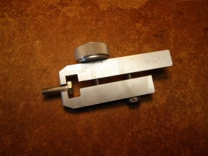 Lantern Pin Vise