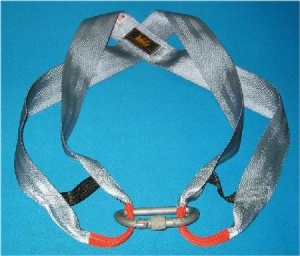 Underwater Tool Harness