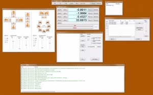 CNC Control Software