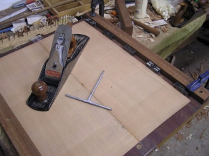 Plate Joining Jig