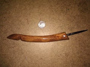 Leatherworking Awl