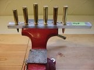 Case Neck Gauge