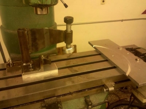 Work Clamp