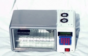 Reflow Oven