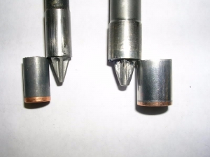 Lead Bullet Swaging Dies