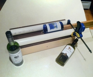 Glass Bottle Cutter