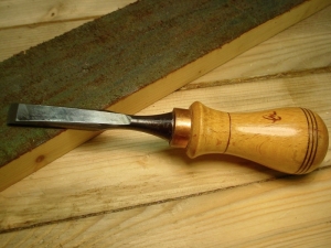 Short Chisel