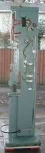 Large Air Hammer