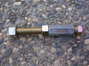 Ball Joint Separator