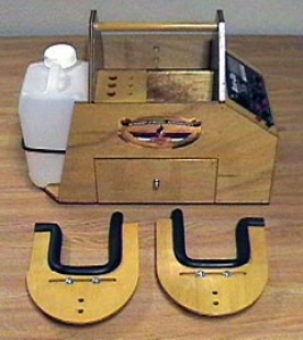 RC Flight Box