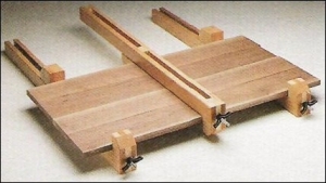 Bar Clamps