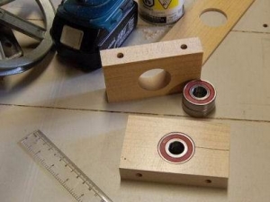 Bearing Blocks