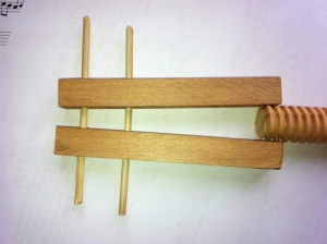 Luthiery Clamp