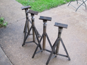 Welding Stands