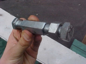 Balljoint Tool