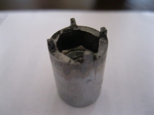 Crown Socket