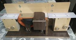 Mini Jointer