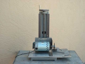 Abrasive Cutting Tool