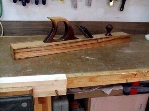 Jointer Plane