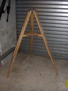 Telescope Tripod