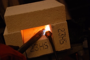 Mini Forge