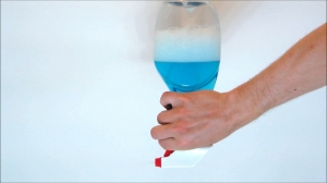 Multi-Angle Spray Bottle