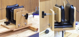 Gun Vise