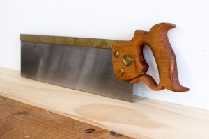 Tenon Saw