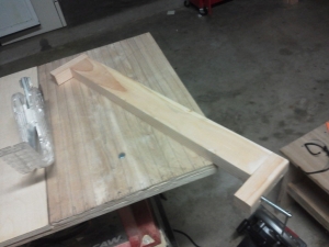 Table Saw Fence