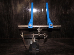 PCB Vise