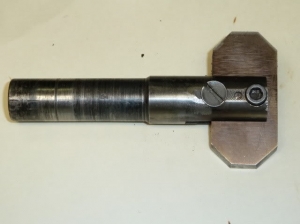 Barrel Channel Cutter