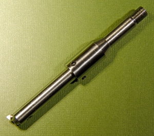 Micro-Adjustable Boring Bar