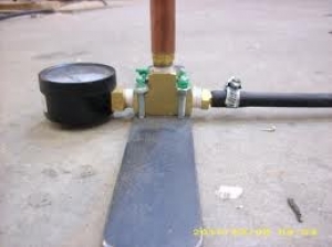 High Pressure Pump