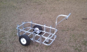 Utility Cart