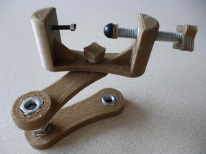 Desk Clamp